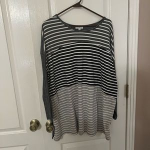 Umgee Longsleeve Shirt